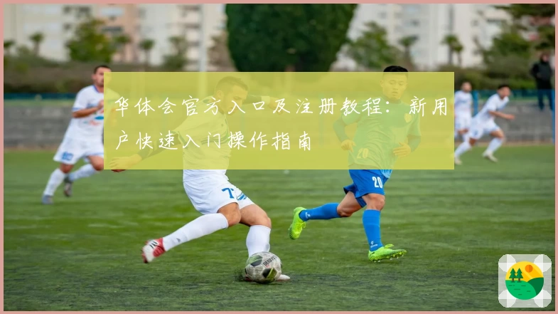 华体会官方入口及注册教程：新用户快速入门操作指南