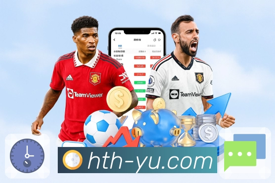 华体会团队风采